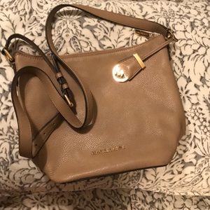 Michael Kors crossbody bag